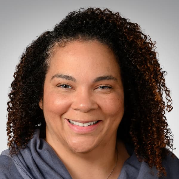 Dr. Bearnidette Doyle