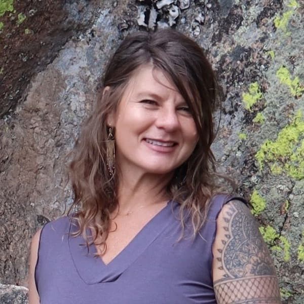 Katherine Moore