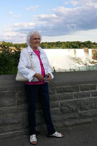 Susan Sarrasin