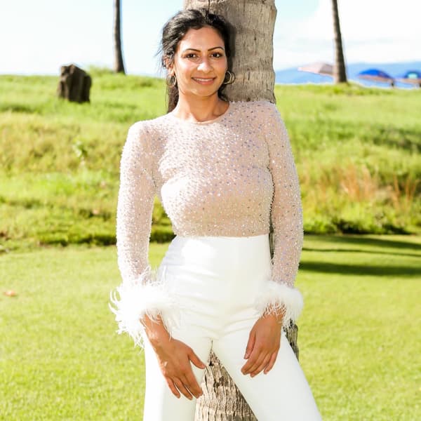 Dr Ritu Dabas