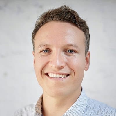 Patrick Pfeiffer M.A.