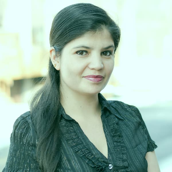 Silvia La Corte