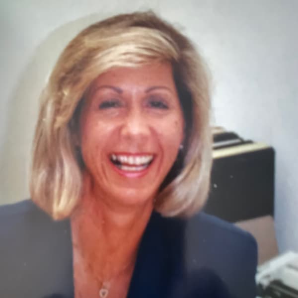 Donna Watts