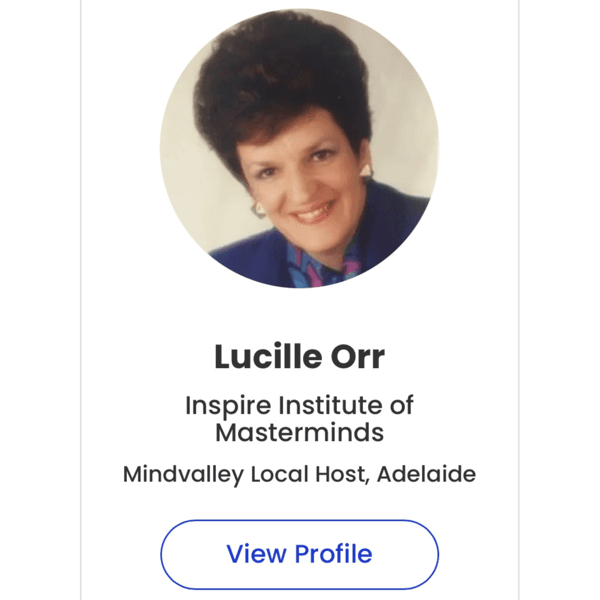Lucille Orr