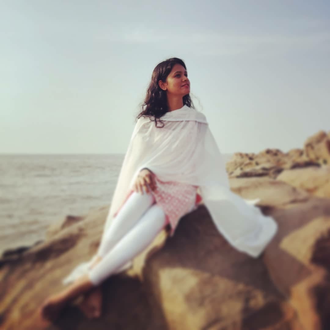 Richa Thakur