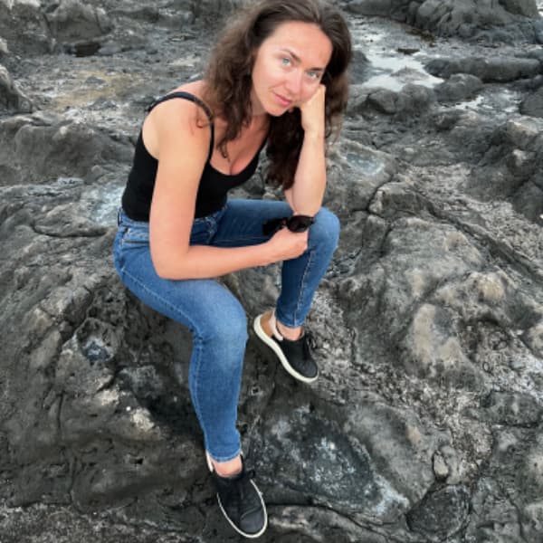 Mariia Pidboretska