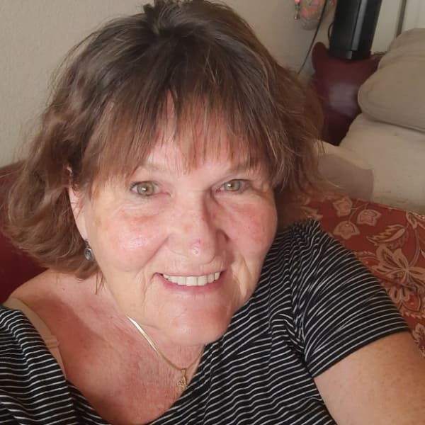 Peggy Doi