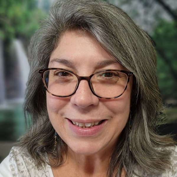 LoriAnn Bouchard