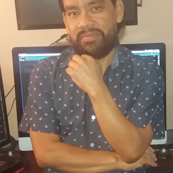 Noel Valdez