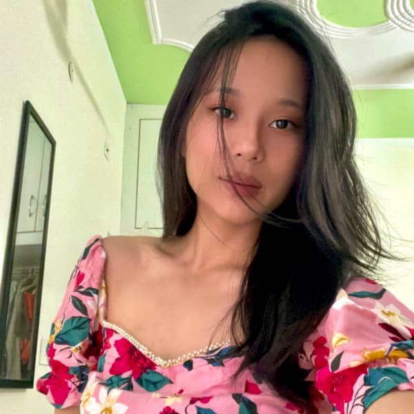 Kim Longkumer