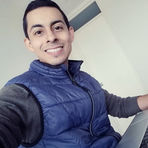 Renzo Ricardo Caballero Basurto