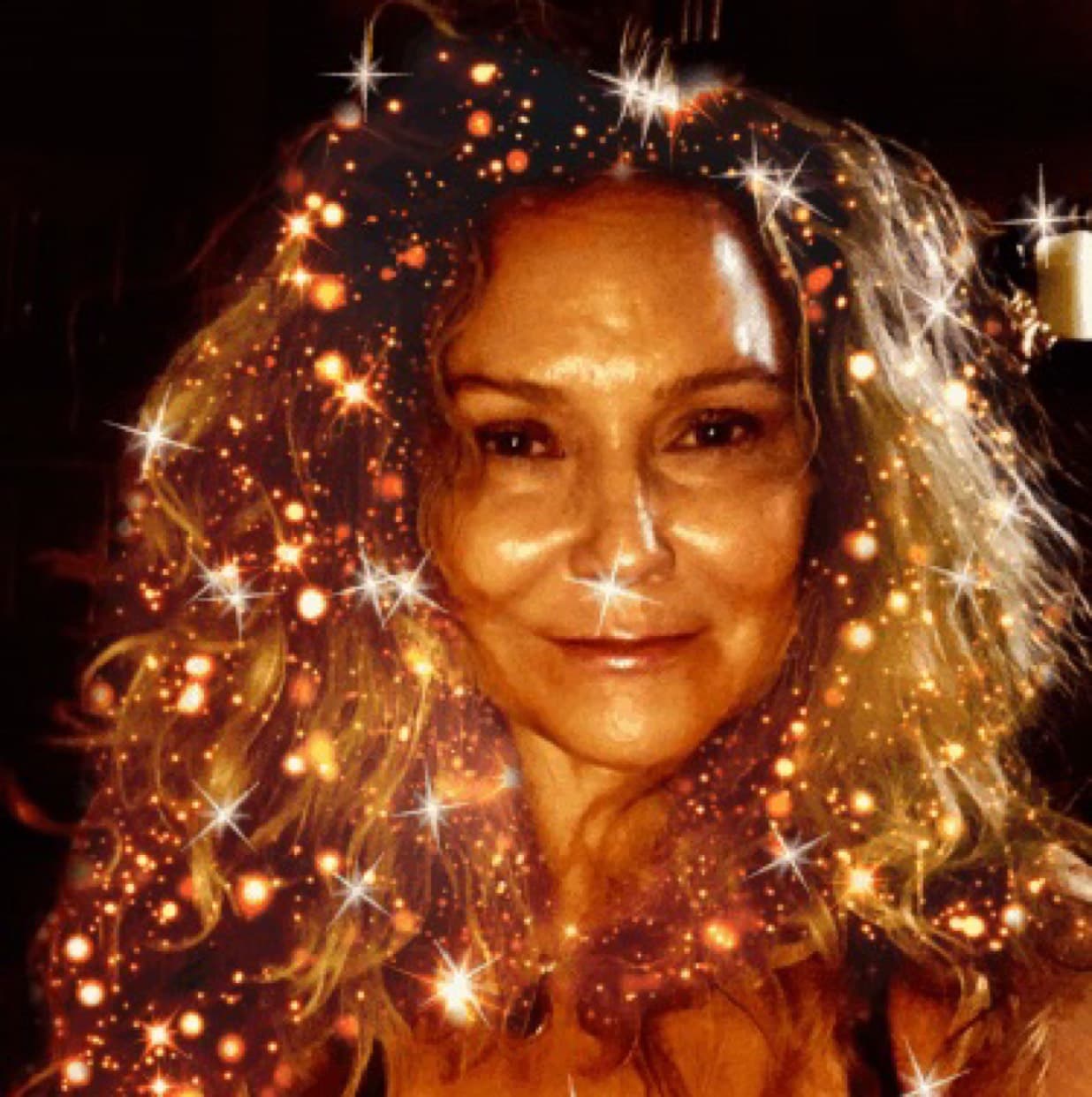 Rachel Radha Alster