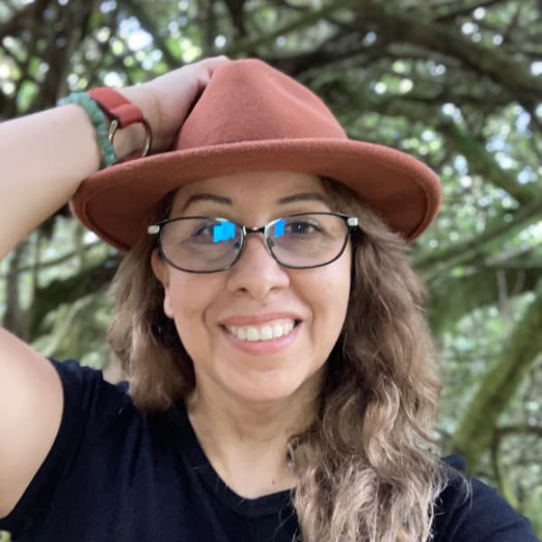 María Eugenia Garay