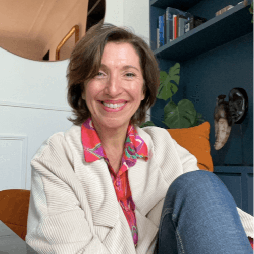 NATHALIE COLIN