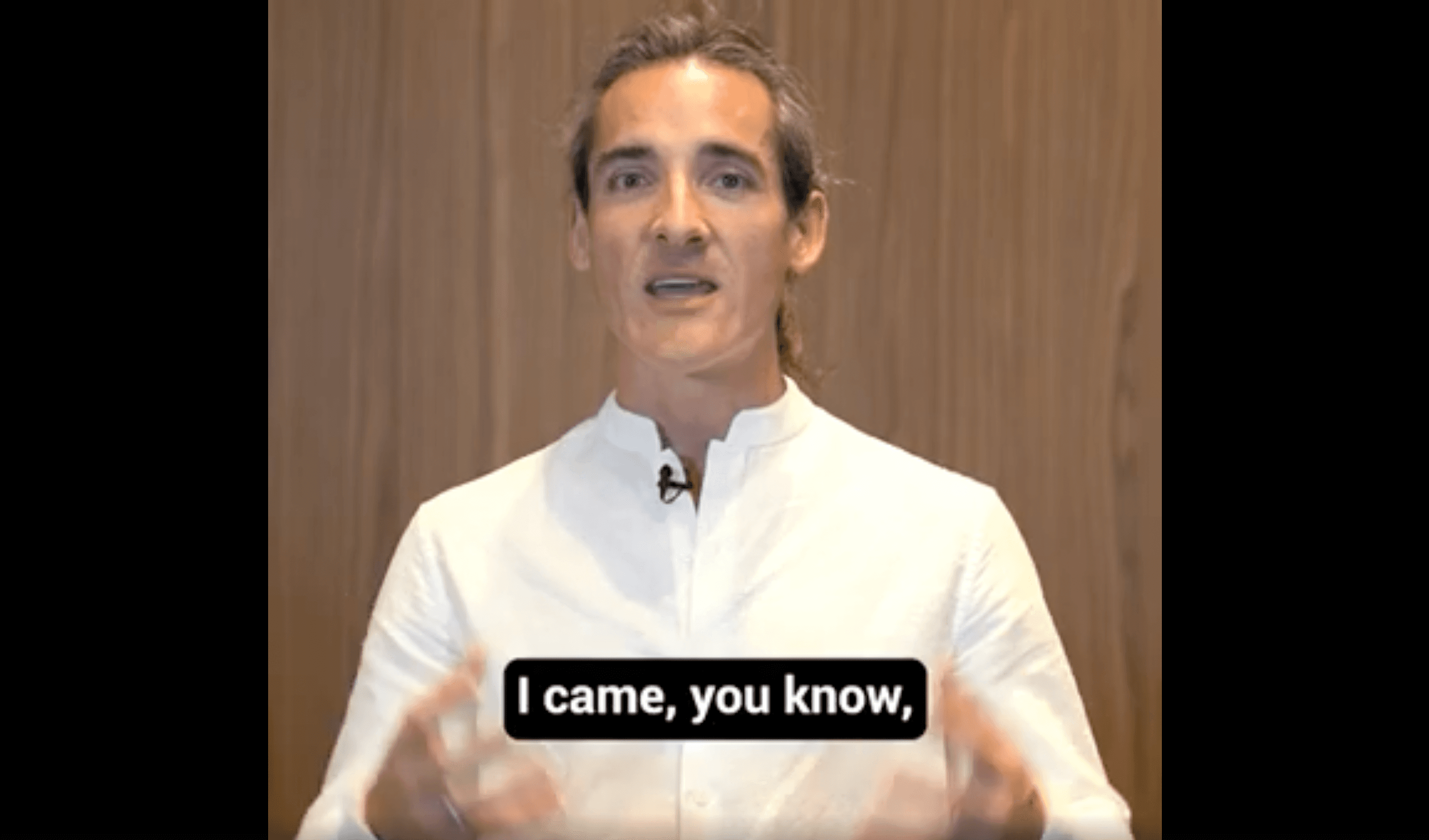 Andre Rogi