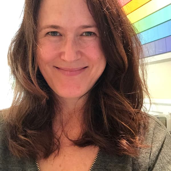Aimee Hanson