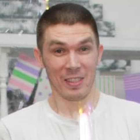 Николай Тарасов