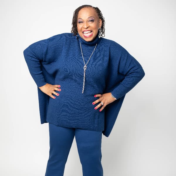 Deborah Braxton