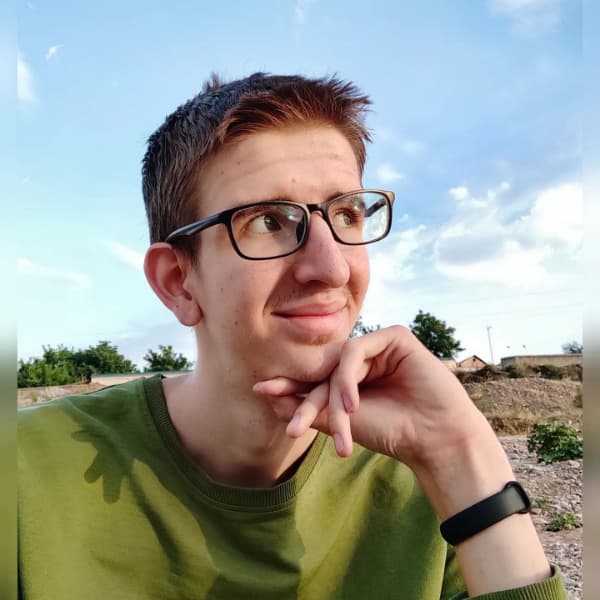 Vadim Shein