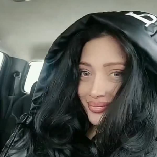 Mariam Tsulukidze