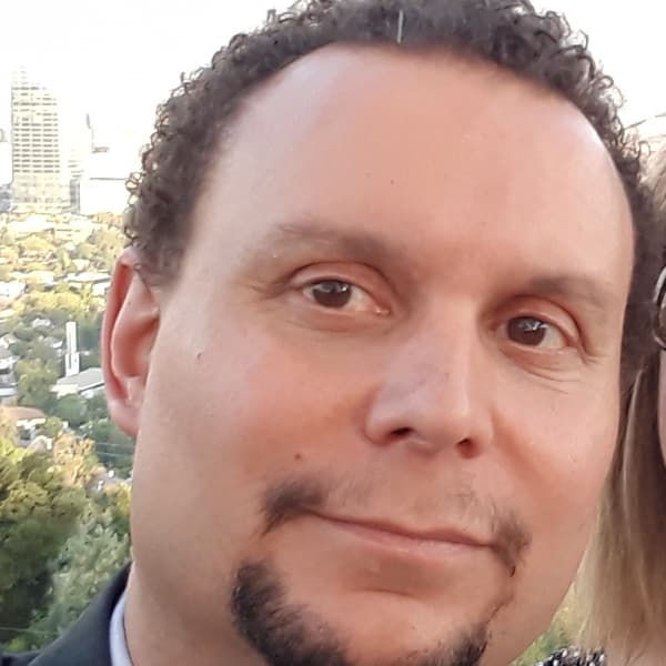Andrés Stickar