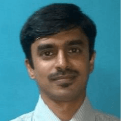Deepak Paranjape