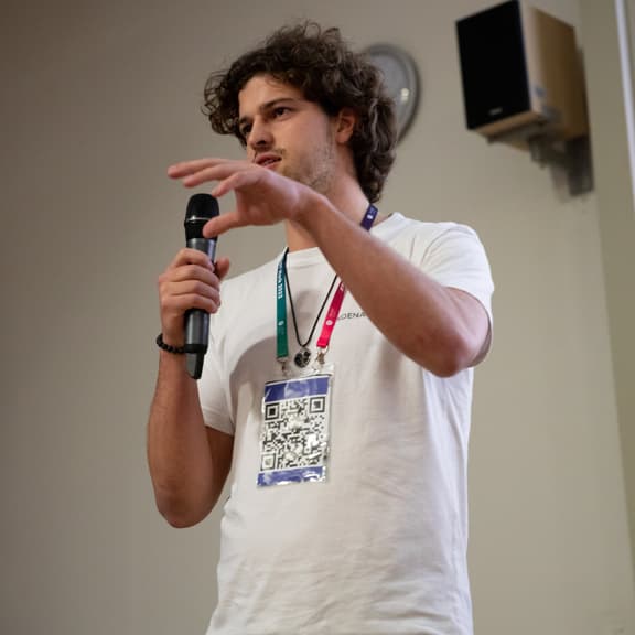 Marc Baumholz