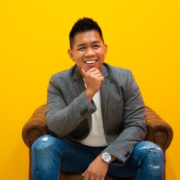 Lawrence Tuazon