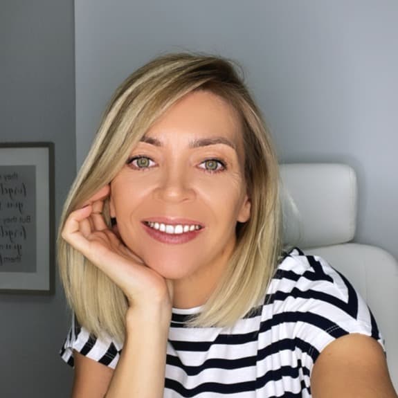 Olena Buravchuk