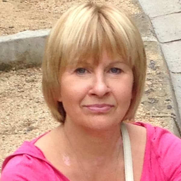 Ольга Соболева