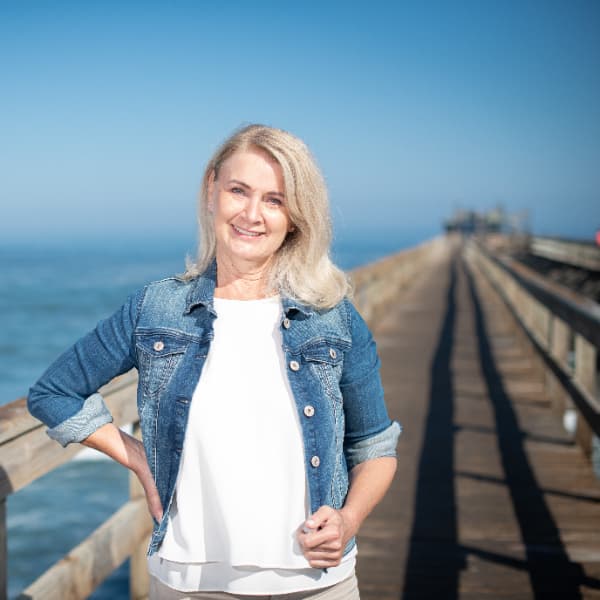 Juanita Badenhorst