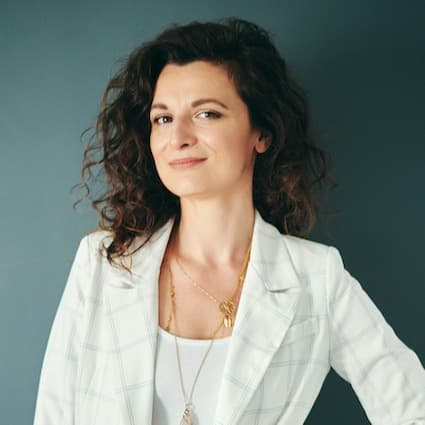 Katarzyna Lorkowska