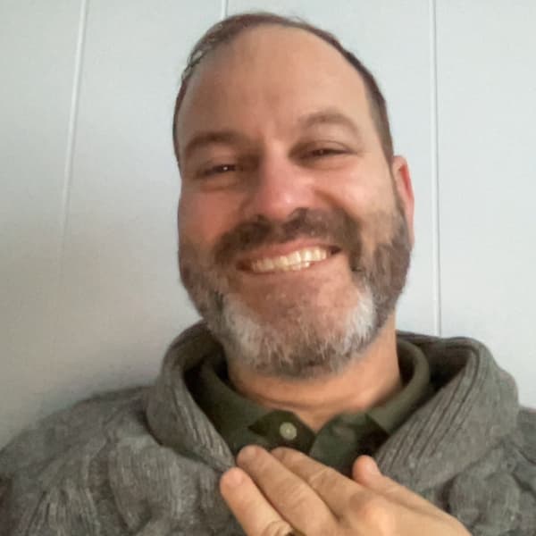 Mark Kerwin