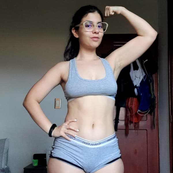 Laura Stefany Gutiérrez Pérez
