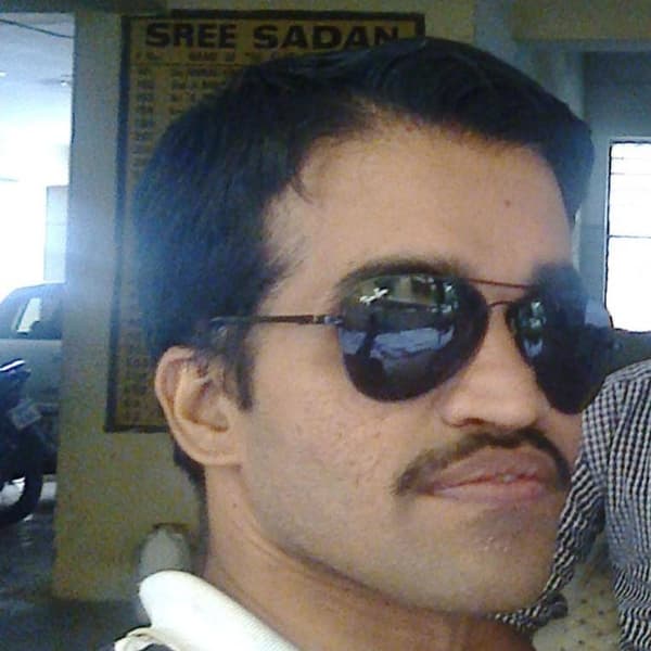 Balaji Yalla