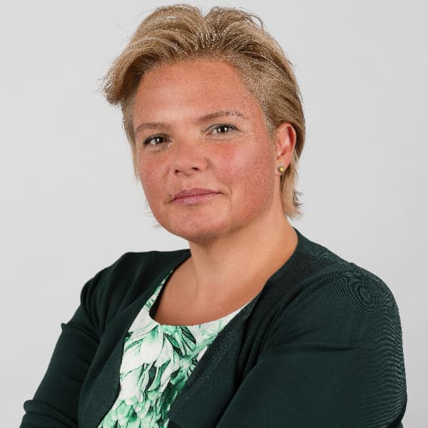 Ingrid Geertsma