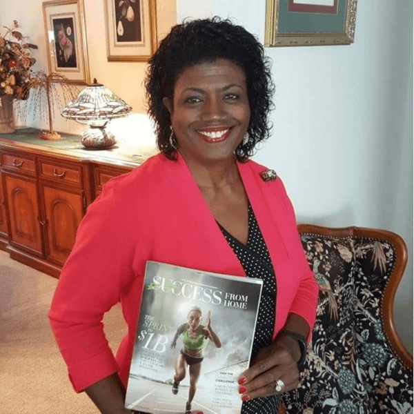 Sandra Smith