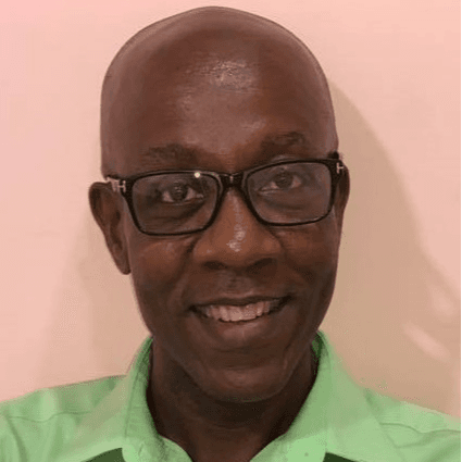 Julius Gilliard