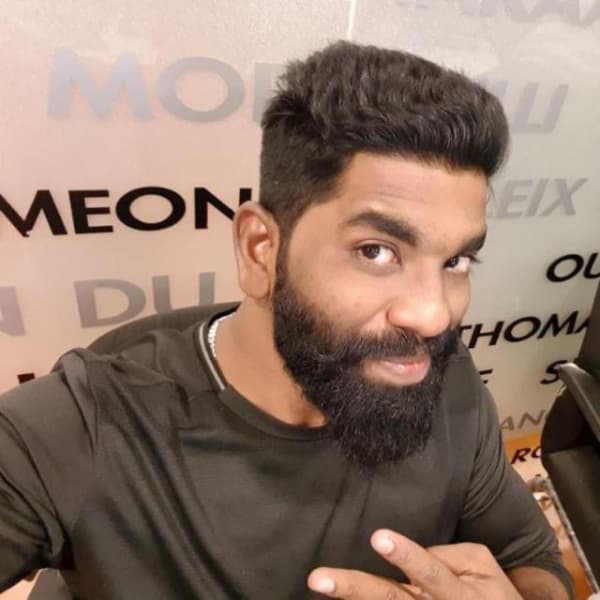 Suren kumar Kanniyappan