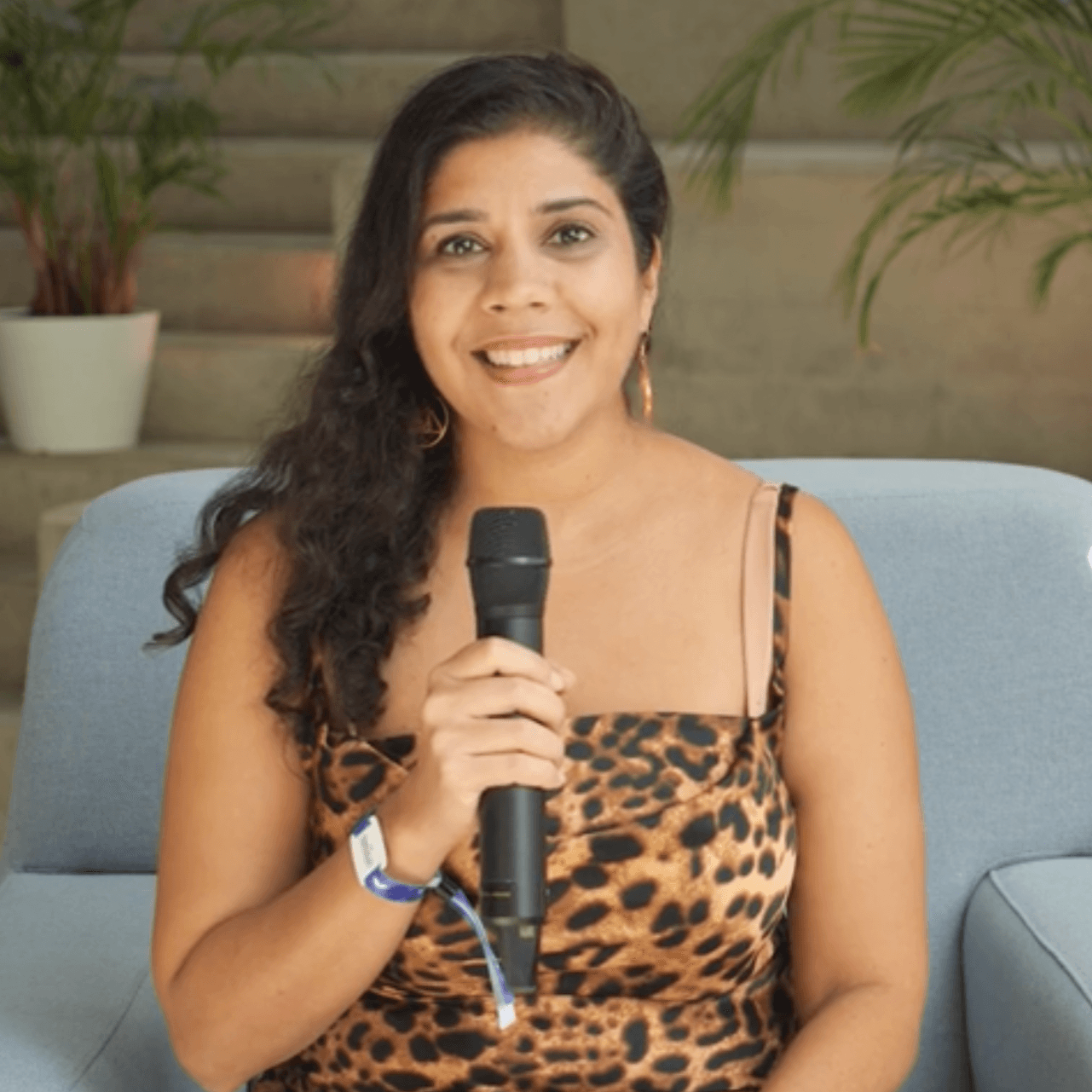 Sabina Ahuja