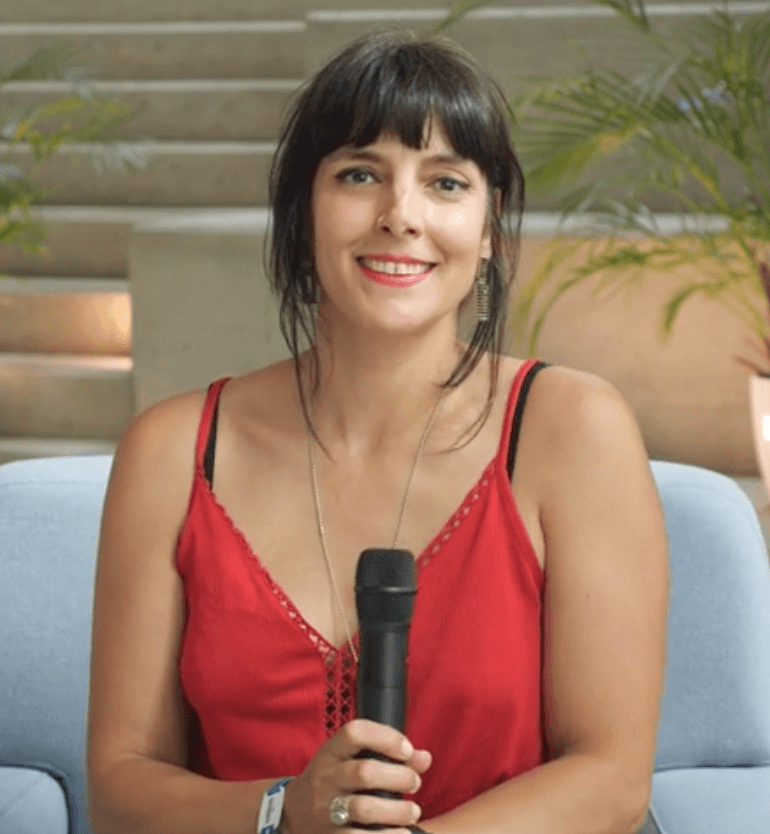 Mireia Bros Pinol