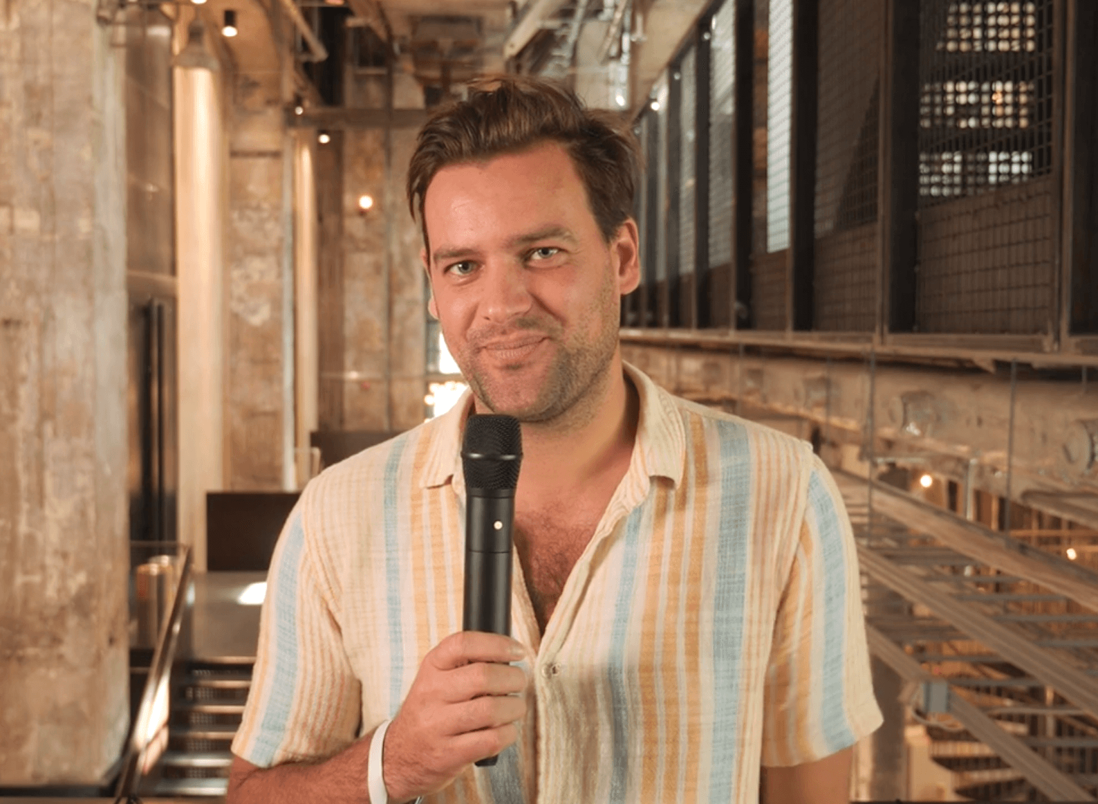 Jasper Mutsaerts