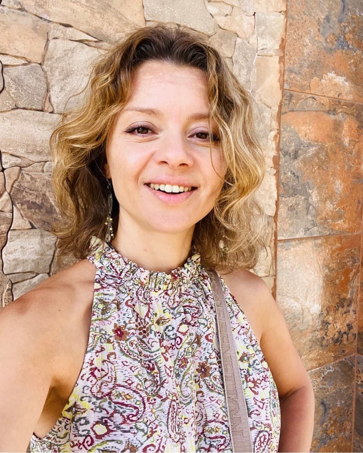 Irina Skurlatova