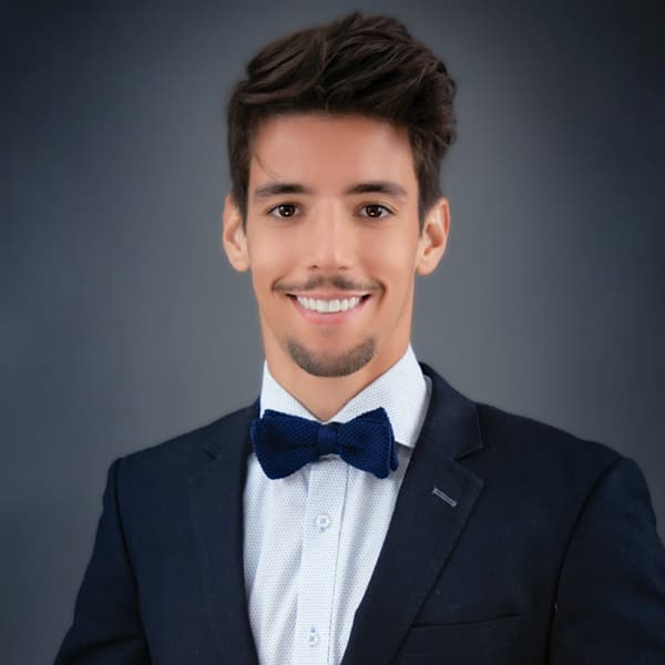 Bruno dos Anjos