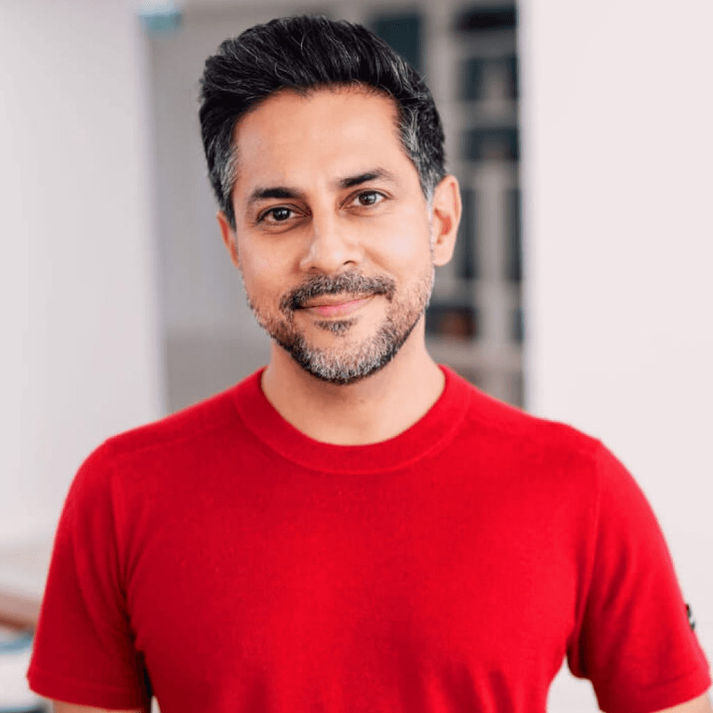 Vishen Lakhiani