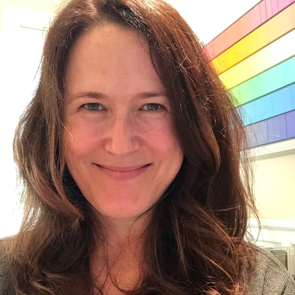 Aimee Hanson