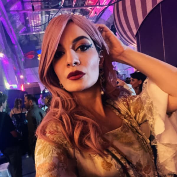 Andra Trita
