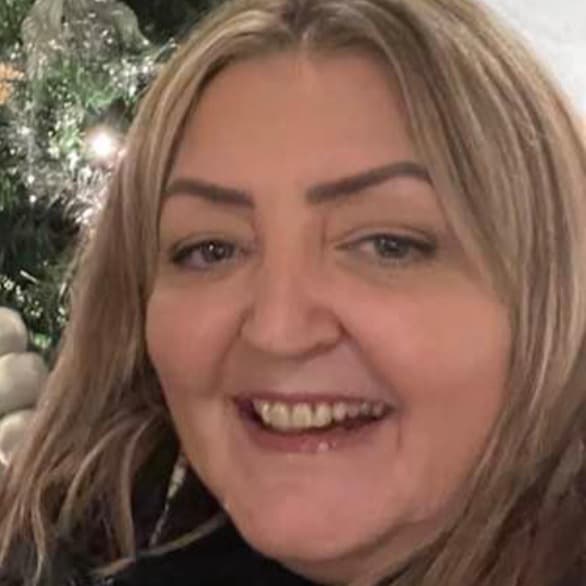 Jayne Lawton