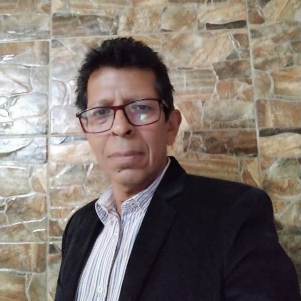 Luis Lemos ponce