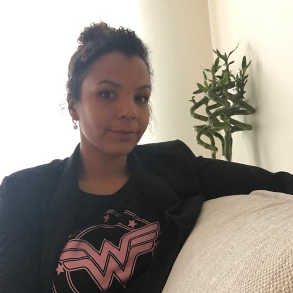 Jennifer Traore Wonder